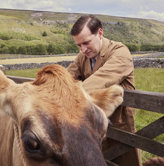 Der Doktor und das liebe Vieh - Season 3 - Episode 6 - Filmfotos