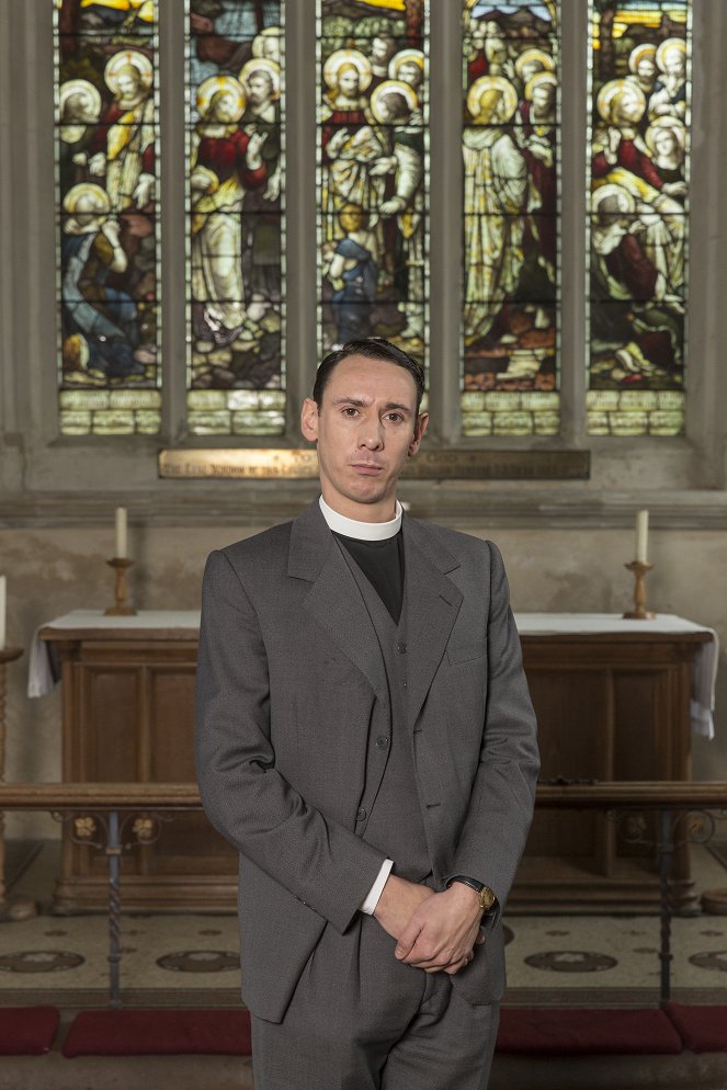 Grantchester - Season 3 - Episode 6 - Promoción