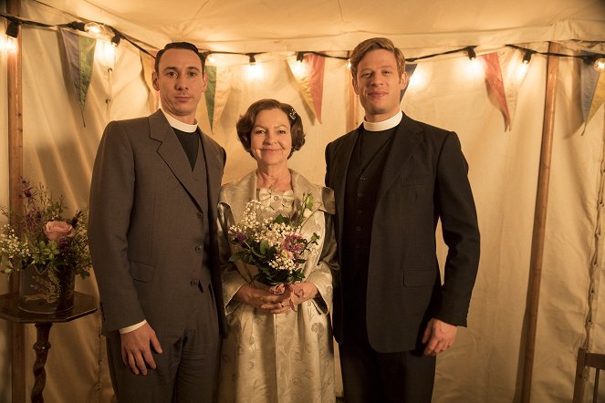 Grantchester - Season 3 - Episode 6 - Promokuvat