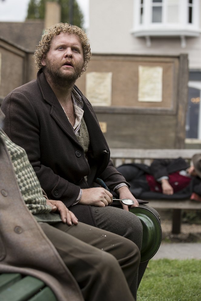 Grantchester - Nos enfants chéris - Film