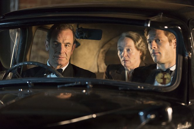 Grantchester - Episode 4 - Photos