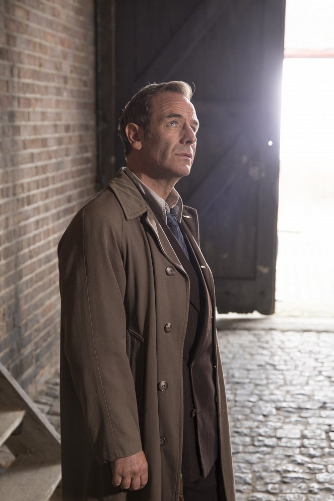 Grantchester - Episode 4 - Photos