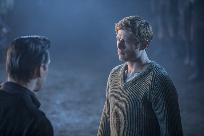 Grantchester - Season 3 - Episode 5 - Photos