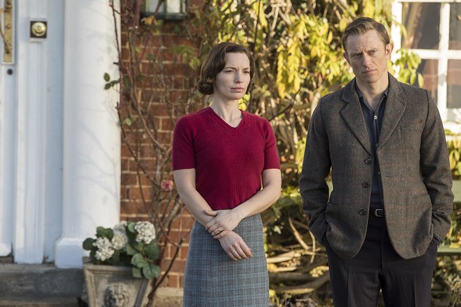 Grantchester - Episode 6 - Z filmu