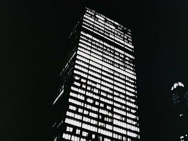 Skyscraper - Film