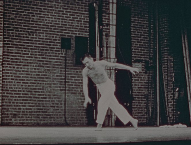 Dance in the Sun - Kuvat elokuvasta