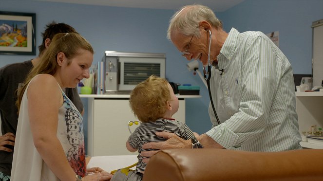 Derniers jours d'un médecin de campagne - Filmfotos