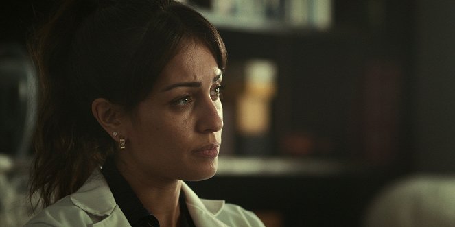 J'ai tué mon mari - Episode 1 - De la película - Hiba Abouk
