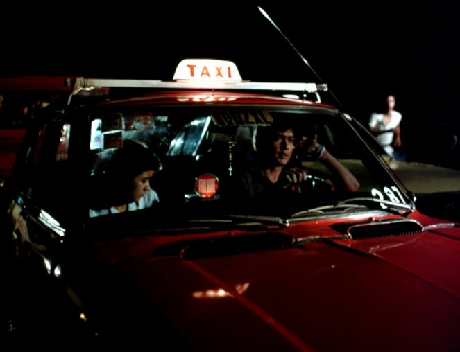 Manila by Night - Van film