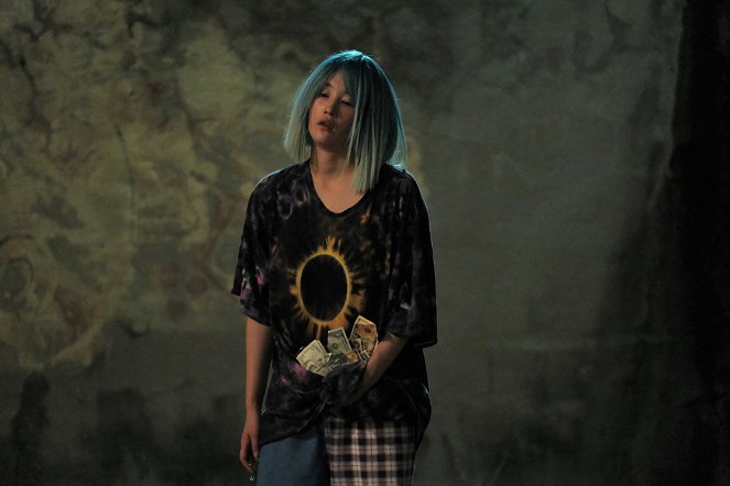Mona Lisa and the Blood Moon - Kuvat elokuvasta - Jong-seo Jun