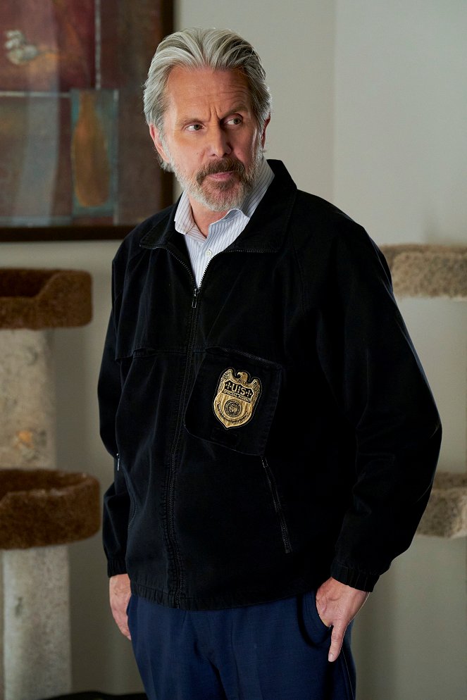 NCIS: Naval Criminal Investigative Service - The Good Fighter - Photos - Gary Cole
