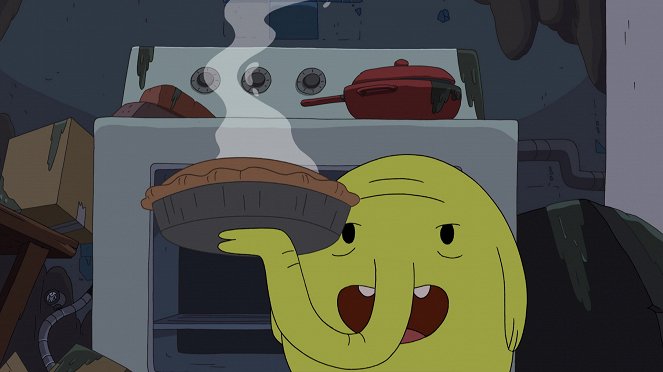 Adventure Time – Abenteuerzeit mit Finn und Jake - Der mysteriöse Kerker - Filmfotos