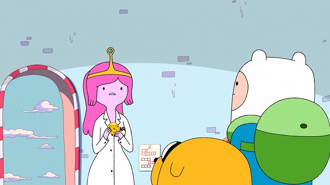 Adventure Time – Abenteuerzeit mit Finn und Jake - Alles deine Schuld - Filmfotos