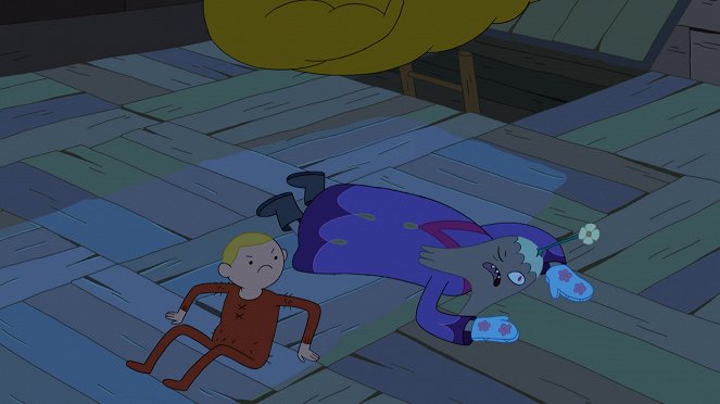 Adventure Time with Finn and Jake - Season 5 - Little Dude - Photos