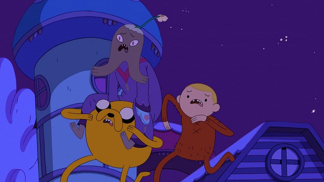 Adventure Time with Finn and Jake - Season 5 - Little Dude - Photos