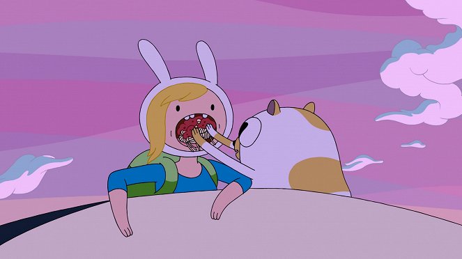 Adventure Time with Finn and Jake - Bad Little Boy - Photos