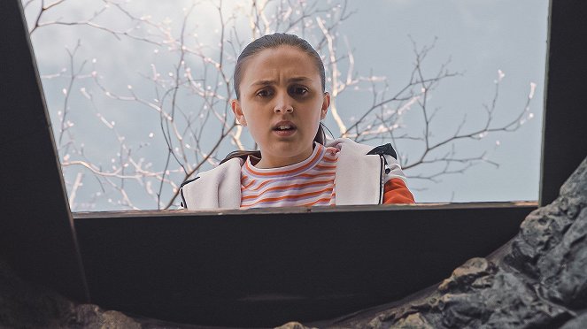 The Dumping Ground - Over and Out - De la película