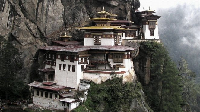Ta'igara: An Adventure in the Himalayas - Kuvat elokuvasta