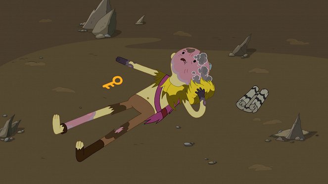 Adventure Time with Finn and Jake - The Suitor - Photos