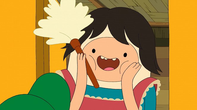 Adventure Time – Abenteuerzeit mit Finn und Jake - Und wieder fünf kleine Rätsel - Filmfotos