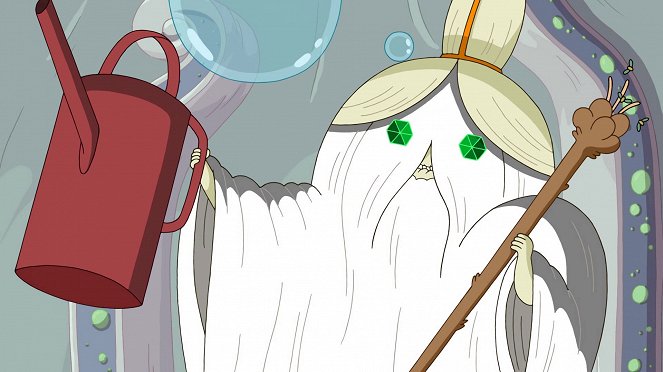 Adventure Time with Finn and Jake - Wizards Only, Fools - Photos