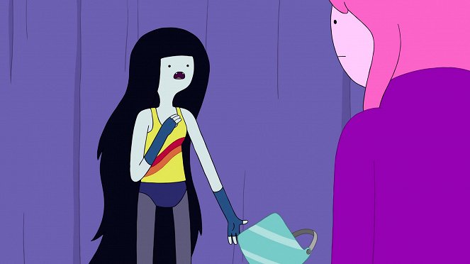 Adventure Time – Abenteuerzeit mit Finn und Jake - Sky Witch - Filmfotos