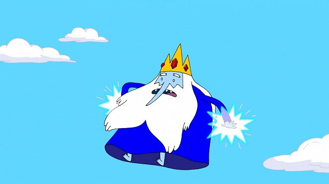 Adventure Time – Abenteuerzeit mit Finn und Jake - Feuer und Eis - Filmfotos