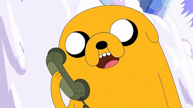 Adventure Time with Finn and Jake - Earth & Water - Photos