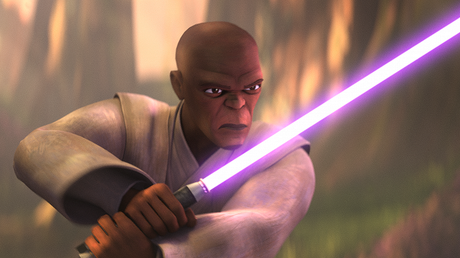 Star Wars: Tales of the Jedi - Choices - Photos