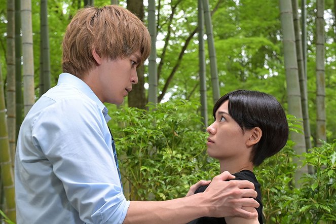 Promise Cinderella - Episode 4 - Filmfotók - Gordon Maeda, Fumi Nikaidou