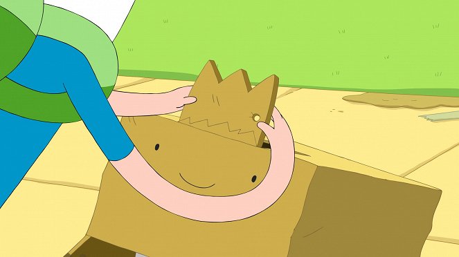Adventure Time – Abenteuerzeit mit Finn und Jake - Der Schachtel-Prinz - Filmfotos