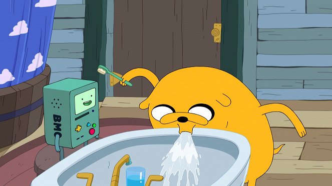 Adventure Time – Abenteuerzeit mit Finn und Jake - Der Schachtel-Prinz - Filmfotos