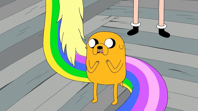 Adventure Time with Finn and Jake - The Pit - Kuvat elokuvasta