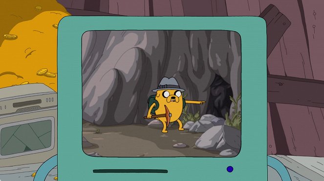 Adventure Time – Abenteuerzeit mit Finn und Jake - Der Dämon - Filmfotos
