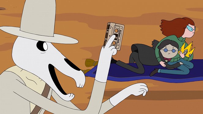 Adventure Time – Abenteuerzeit mit Finn und Jake - Betty - Filmfotos