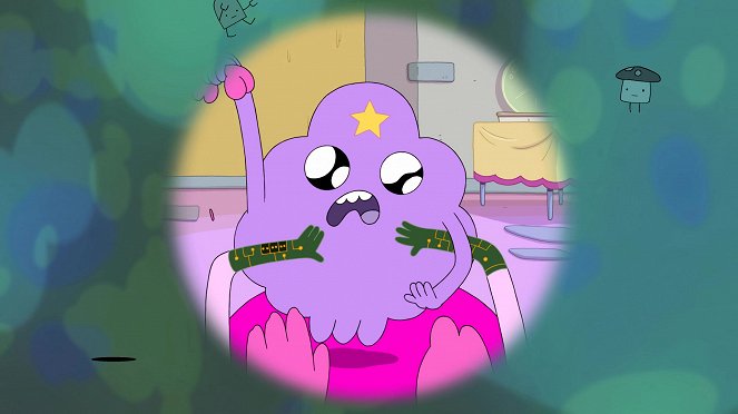 Adventure Time – Abenteuerzeit mit Finn und Jake - Falscher Zeitpunkt - Filmfotos