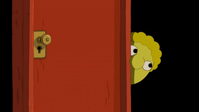 Adventure Time with Finn and Jake - Lemonhope, Part 1 - Kuvat elokuvasta
