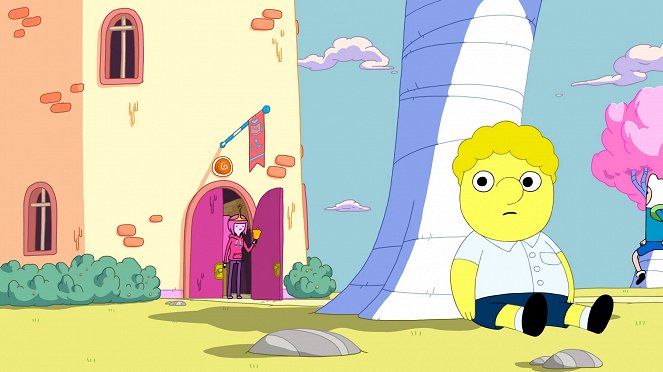 Adventure Time – Abenteuerzeit mit Finn und Jake - Zitronenhoffnung (1) - Filmfotos