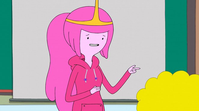 Adventure Time avec Finn & Jake - Lemonhope, Part 1 - Film