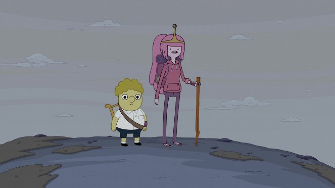 Adventure Time with Finn and Jake - Lemonhope, Part 1 - Photos