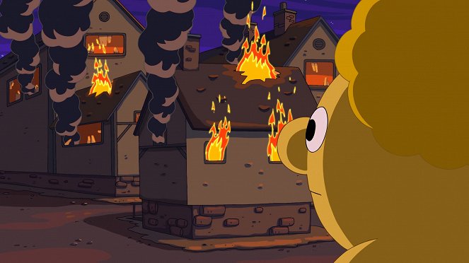Adventure Time avec Finn & Jake - Lemonhope, Part 1 - Film