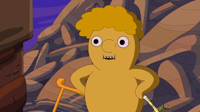 Adventure Time – Abenteuerzeit mit Finn und Jake - Zitronenhoffnung (1) - Filmfotos