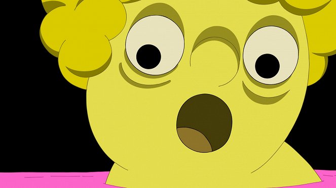 Adventure Time with Finn and Jake - Lemonhope, Part 1 - Van film