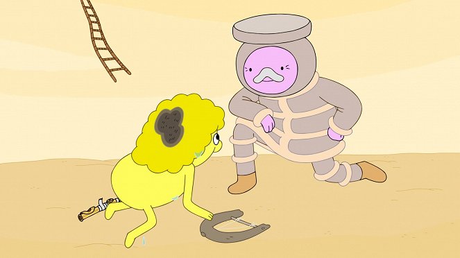 Adventure Time with Finn and Jake - Lemonhope, Part 2 - Photos