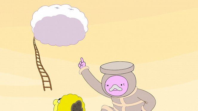 Adventure Time – Abenteuerzeit mit Finn und Jake - Zitronenhoffnung (2) - Filmfotos