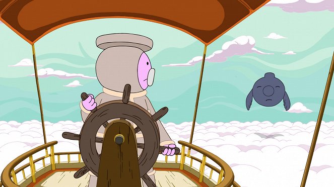 Adventure Time with Finn and Jake - Lemonhope, Part 2 - Kuvat elokuvasta
