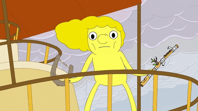 Adventure Time – Abenteuerzeit mit Finn und Jake - Zitronenhoffnung (2) - Filmfotos