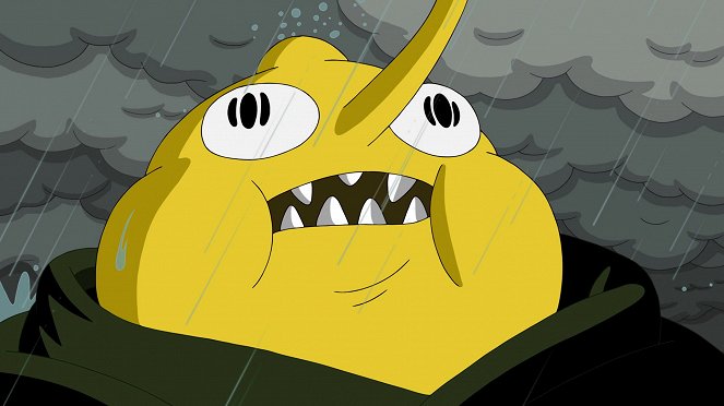 Adventure Time with Finn and Jake - Lemonhope, Part 2 - Photos