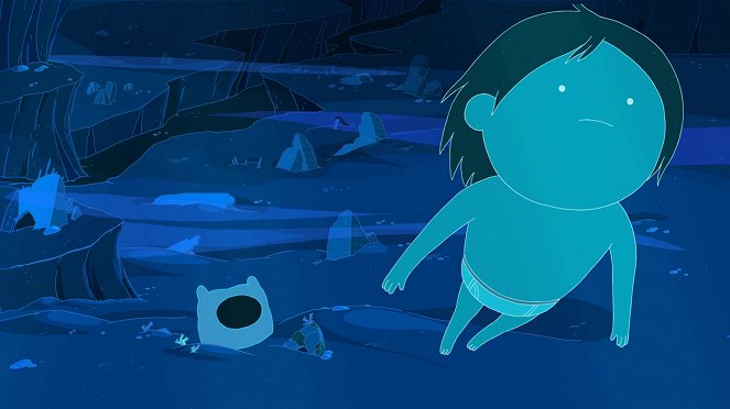Adventure Time – Abenteuerzeit mit Finn und Jake - Billys Wunschliste - Filmfotos