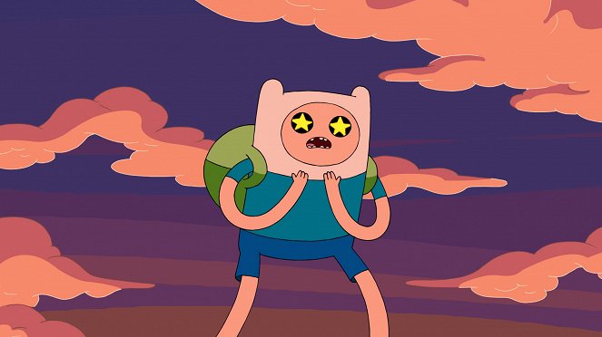 Adventure Time – Abenteuerzeit mit Finn und Jake - Billys Wunschliste - Filmfotos